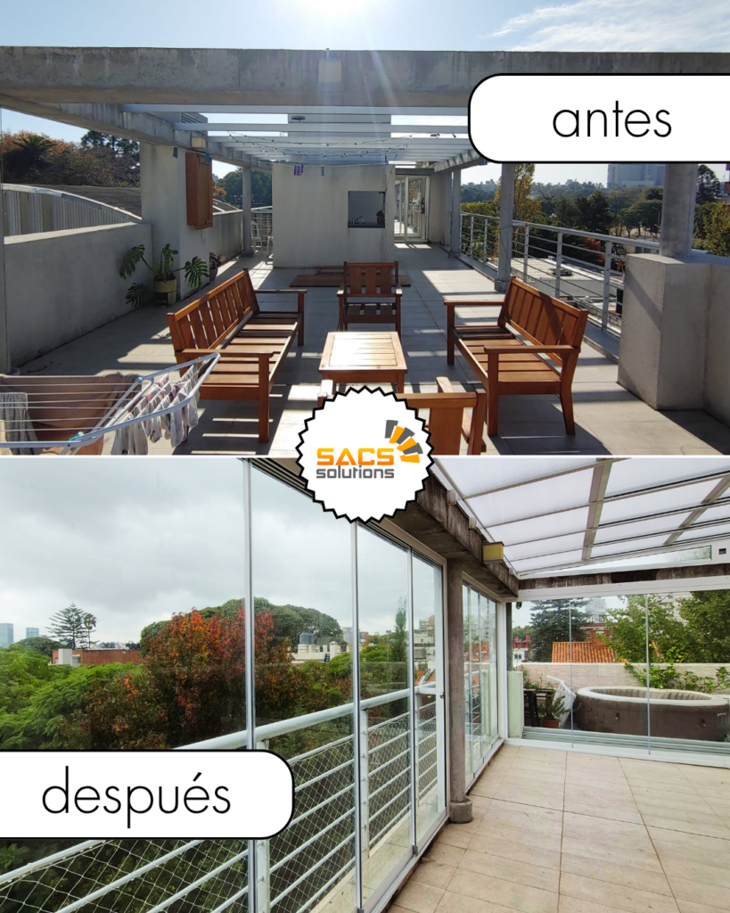 antes y despues
